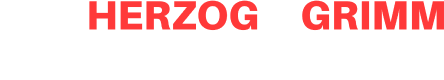 Herzog + Grimm Ingenieurgesellschaft Logo